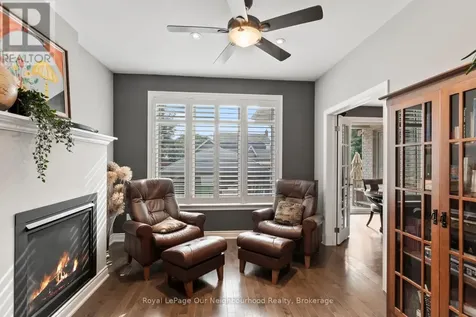 19 Waverley Road Clarington (bowmanville) ON L1C 1K8