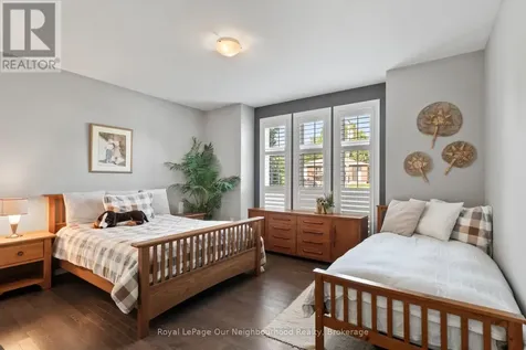 19 Waverley Road Clarington (bowmanville) ON L1C 1K8