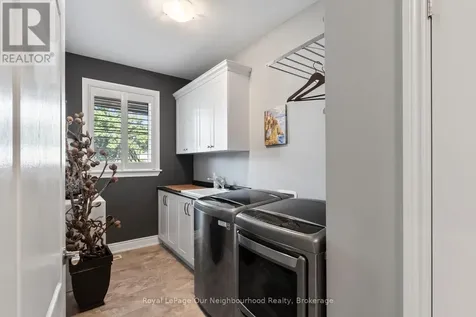 19 Waverley Road Clarington (bowmanville) ON L1C 1K8