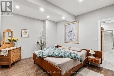 19 Waverley Road Clarington (bowmanville) ON L1C 1K8