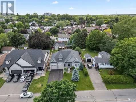 19 Waverley Road Clarington (bowmanville) ON L1C 1K8