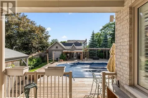 19 Waverley Road Clarington (bowmanville) ON L1C 1K8