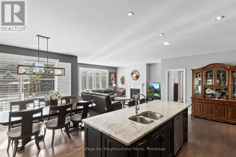 19 Waverley Road Clarington (bowmanville) ON L1C 1K8