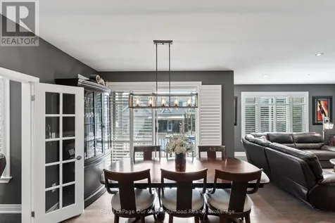 19 Waverley Road Clarington (bowmanville) ON L1C 1K8