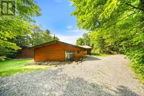 57 Lake Haven Drive Kearney ON P0A 1Z0
