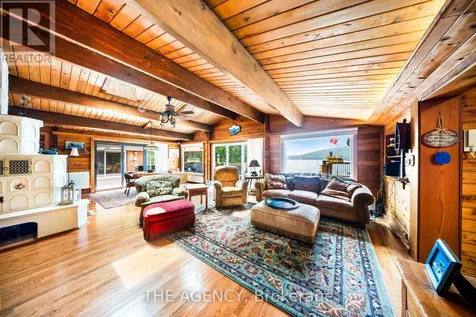 57 Lake Haven Drive Kearney ON P0A 1Z0