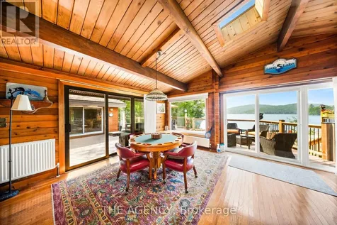57 Lake Haven Drive Kearney ON P0A 1Z0
