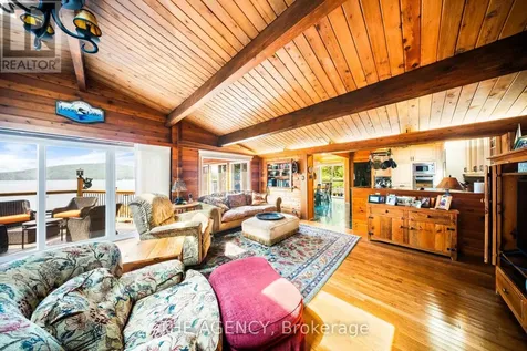 57 Lake Haven Drive Kearney ON P0A 1Z0