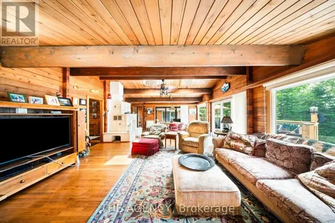 57 Lake Haven Drive Kearney ON P0A 1Z0