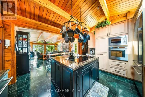 57 Lake Haven Drive Kearney ON P0A 1Z0