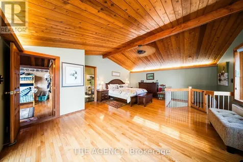 57 Lake Haven Drive Kearney ON P0A 1Z0