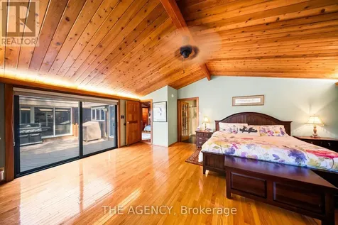 57 Lake Haven Drive Kearney ON P0A 1Z0