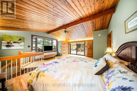 57 Lake Haven Drive Kearney ON P0A 1Z0
