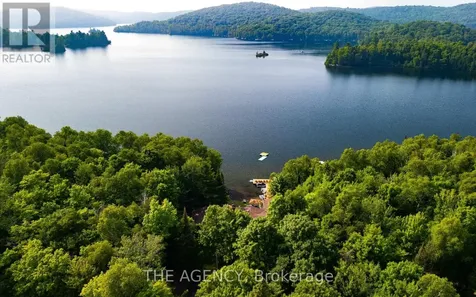 57 Lake Haven Drive Kearney ON P0A 1Z0