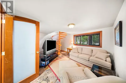 57 Lake Haven Drive Kearney ON P0A 1Z0