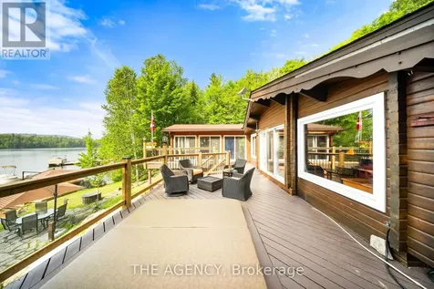 57 Lake Haven Drive Kearney ON P0A 1Z0