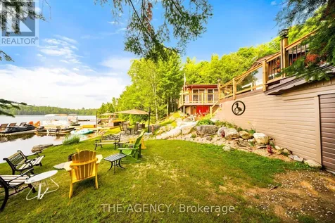 57 Lake Haven Drive Kearney ON P0A 1Z0