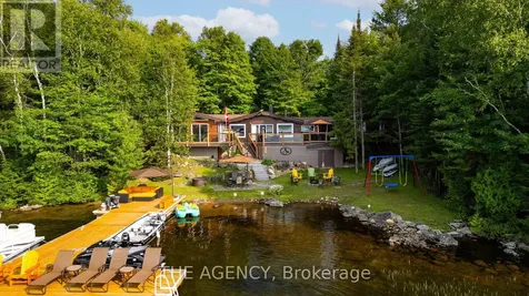 57 Lake Haven Drive Kearney ON P0A 1Z0
