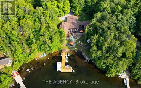 57 Lake Haven Drive Kearney ON P0A 1Z0