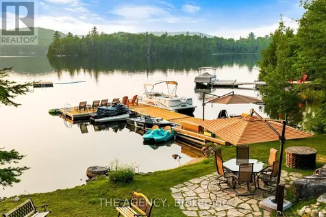 57 Lake Haven Drive Kearney ON P0A 1Z0
