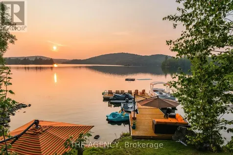 57 Lake Haven Drive Kearney ON P0A 1Z0