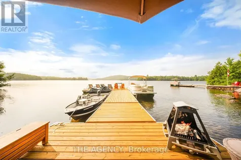 57 Lake Haven Drive Kearney ON P0A 1Z0