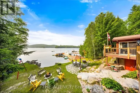 57 Lake Haven Drive Kearney ON P0A 1Z0
