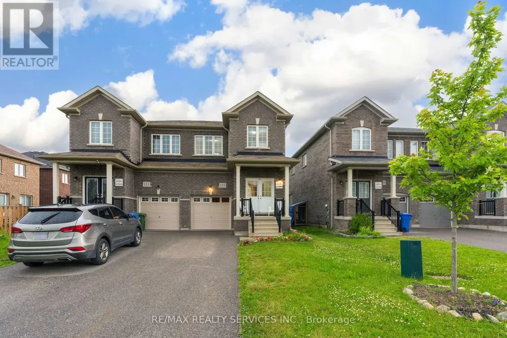 151 Seeley Avenue Southgate ON N0C 1B0