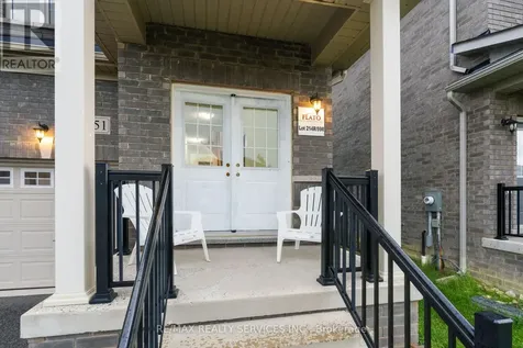 151 Seeley Avenue Southgate ON N0C 1B0