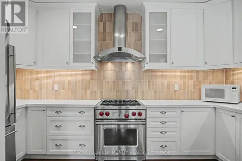1079 Broadview Avenue Toronto (broadview North) ON M4K 2S4