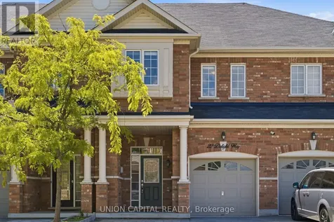 22 Delight Way Whitby (brooklin) ON L1M 0E9