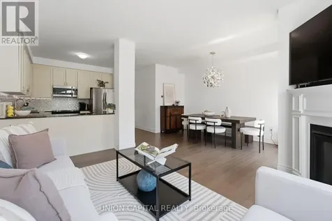 22 Delight Way Whitby (brooklin) ON L1M 0E9