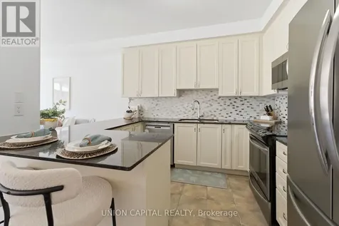 22 Delight Way Whitby (brooklin) ON L1M 0E9