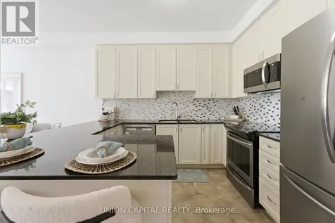 22 Delight Way Whitby (brooklin) ON L1M 0E9