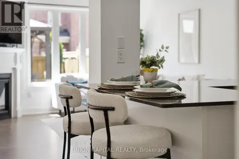 22 Delight Way Whitby (brooklin) ON L1M 0E9