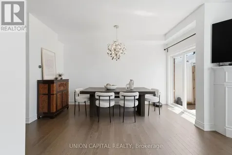 22 Delight Way Whitby (brooklin) ON L1M 0E9