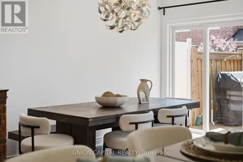 22 Delight Way Whitby (brooklin) ON L1M 0E9