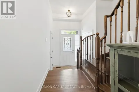 22 Delight Way Whitby (brooklin) ON L1M 0E9