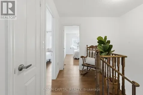 22 Delight Way Whitby (brooklin) ON L1M 0E9