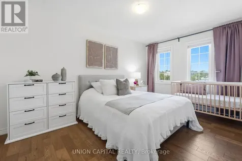 22 Delight Way Whitby (brooklin) ON L1M 0E9