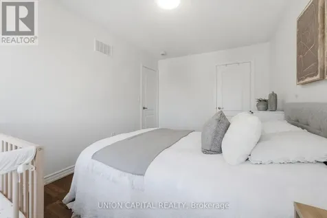 22 Delight Way Whitby (brooklin) ON L1M 0E9