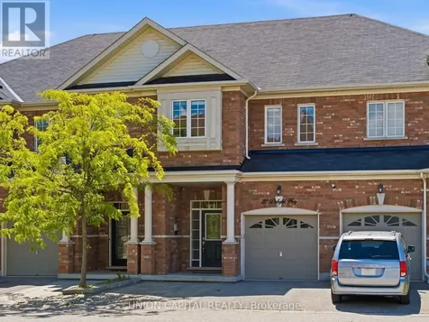 22 Delight Way Whitby (brooklin) ON L1M 0E9