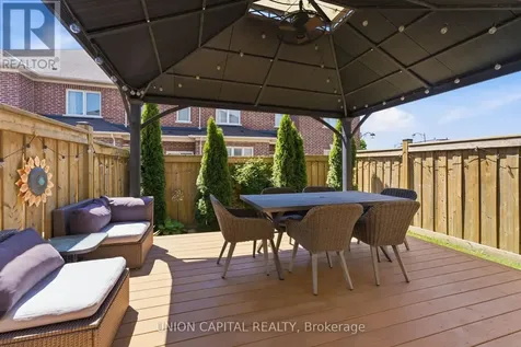 22 Delight Way Whitby (brooklin) ON L1M 0E9