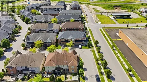 22 Delight Way Whitby (brooklin) ON L1M 0E9