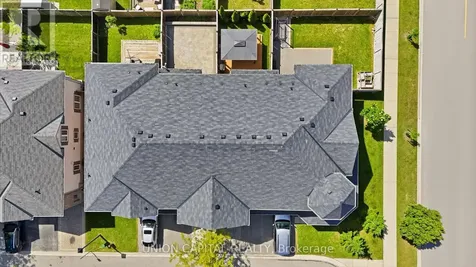 22 Delight Way Whitby (brooklin) ON L1M 0E9