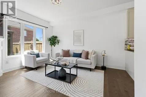 22 Delight Way Whitby (brooklin) ON L1M 0E9