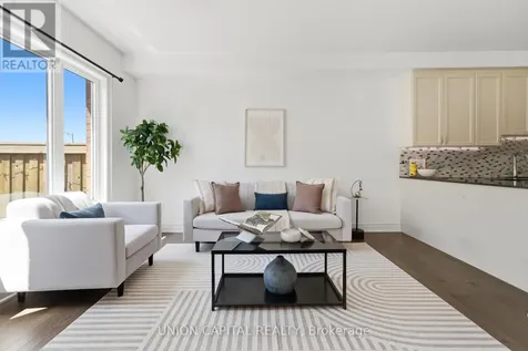 22 Delight Way Whitby (brooklin) ON L1M 0E9
