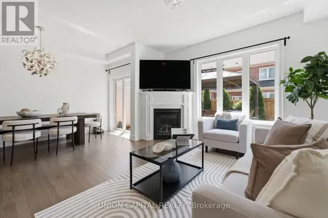 22 Delight Way Whitby (brooklin) ON L1M 0E9