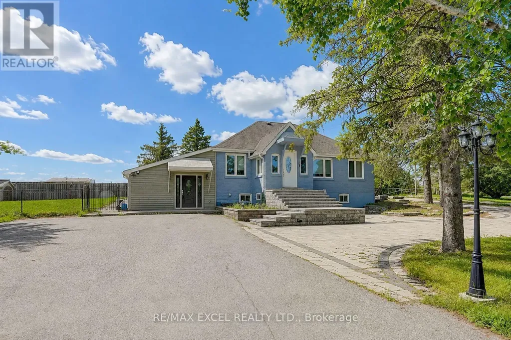 12986 Highway 48 Whitchurch-stouffville ON L4A 3W6