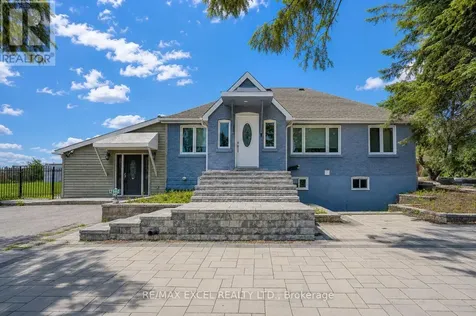 12986 Highway 48 Whitchurch-stouffville ON L4A 3W6